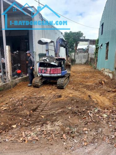 # Kiệt Rộng, Thẳng, Ô tô tới nơi, thấy MT Trường Chinh, 170m2 đất, 2.35 tỵ