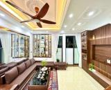 BÁN NHÀ CẦU GIẤY - 35M², 6 TẦNG - FULL NỘI THẤT SANG TRỌNG - GIÁ 7.9 TỶ
