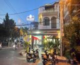 Bán nhà mặt tiền tân quy quận 7 hàng hiếm