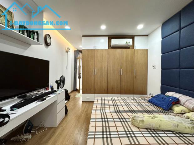 Bán Nhà HXH Hai Bà Trưng Tân Đinh Quận 1 Giá 25.5 Tỷ - 3