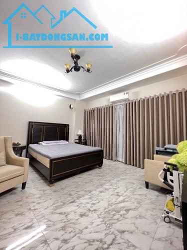 ĐỈNH NÓC KỊCH TRẦN- 10,x tỷ BÁN NHÀ NGÔ GIA TỰ 5 TẦNG THANG MÁY SỊN SÒ - 1