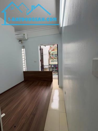 BÁN NHÀ ĐƯỜNG KIM GIANG, HAI MẶT THOÁNG, 36M2, 5 TẦNG, GIÁ 7.2 TỶ - 3