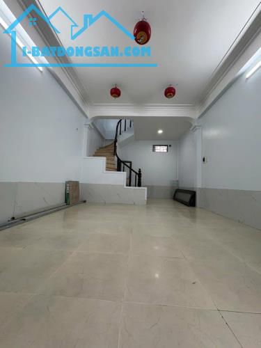 BÁN NHÀ ĐƯỜNG KIM GIANG, HAI MẶT THOÁNG, 36M2, 5 TẦNG, GIÁ 7.2 TỶ - 4