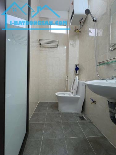 BÁN NHÀ ĐƯỜNG KIM GIANG, HAI MẶT THOÁNG, 36M2, 5 TẦNG, GIÁ 7.2 TỶ - 5