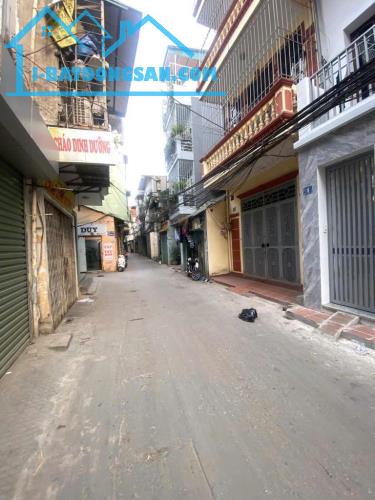 NHÀ ĐẸP- GIÁ TỐT Cần Bán Nhanh Căn Nhà 3 Tầng Tại Phường Phúc Xá, Quận Ba Đình, TP Hà Nội - 4