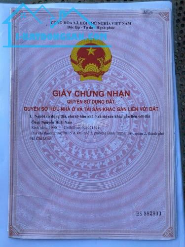 Nhà Chính Chủ - Giá Tốt - Ấp Kim Điền, Xã Tân Kim, Huyện Cần Giuộc, Long An - 2