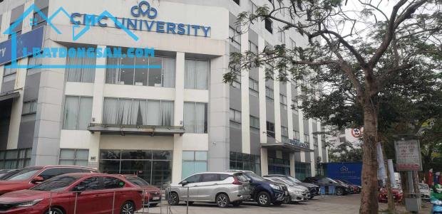 Nhà 80m² phân lô, Vạn Phúc, Hà Đông - Cô chú cán bộ về hưu tự xây, view Himlam - 2