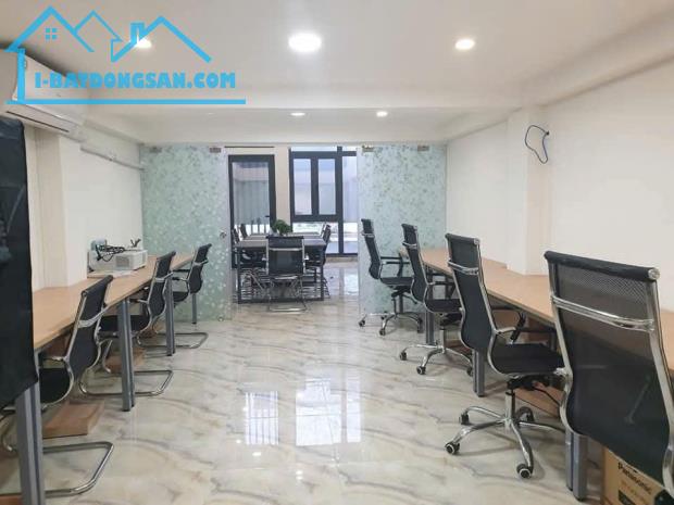 Hiếm! Mặt tiền kinh doanh Núi Thành, Tân Bình (3.6x17m) Hầm 4 tầng, HĐT 40Tr - 13.5 tỷ - 3