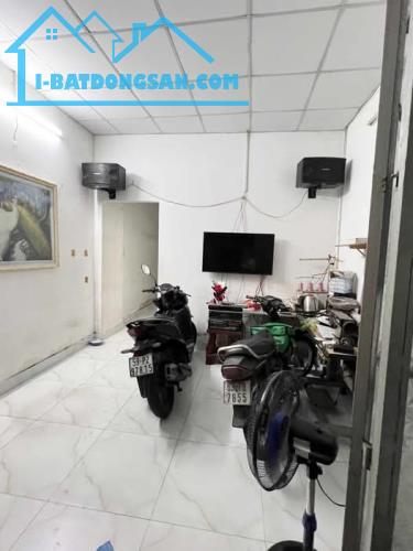 Nhà ngộp sổ đẹp cần bán (4x18m) cấp 4 Quận 12 gần Nguyễn văn Quá sổ riêng nở hậu 3.75 tỷ - 1