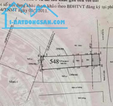 Nhà ngộp sổ đẹp cần bán (4x18m) cấp 4 Quận 12 gần Nguyễn văn Quá sổ riêng nở hậu 3.75 tỷ