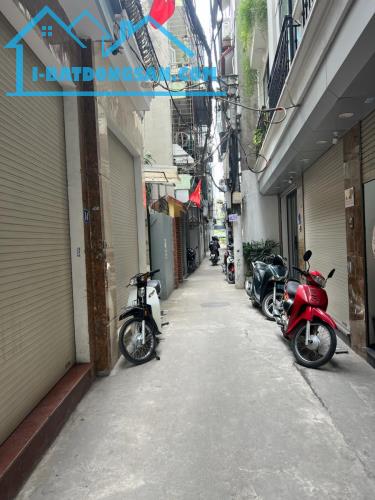 Rẻ Nhất Khu Kim Giang - Hoàng Mai - 30m2  5 Tầng - Về Ở Ngay - 3