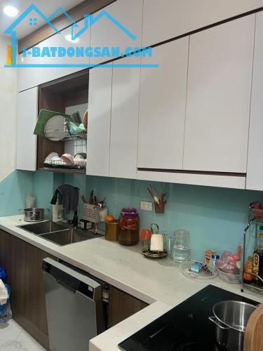 Rẻ Nhất Khu Kim Giang - Hoàng Mai - 30m2  5 Tầng - Về Ở Ngay - 2