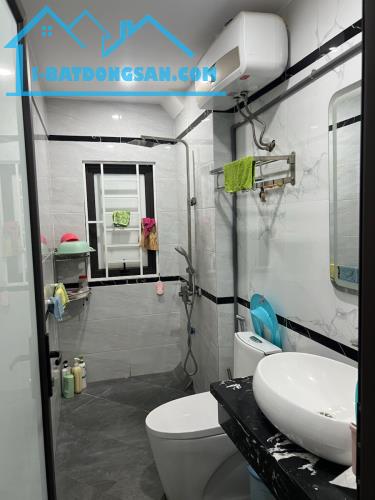 Rẻ Nhất Khu Kim Giang - Hoàng Mai - 30m2  5 Tầng - Về Ở Ngay - 1