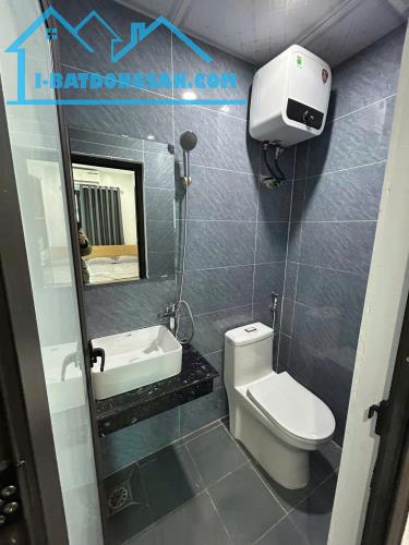 Rẻ Nhất Khu Kim Giang - Hoàng Mai - 30m2  5 Tầng - Về Ở Ngay