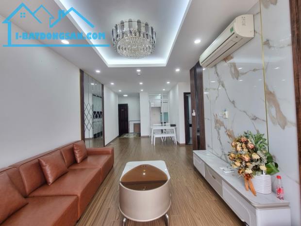 💥CHUNG CƯ CAO CẤP NGUYỄN CHÁNH - CĂN GÓC - FUULL NỘI THẤT 2PN- 2WC - 2 BAN CÔNG - - 3