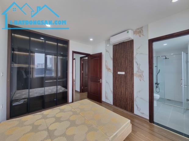 💥CHUNG CƯ CAO CẤP NGUYỄN CHÁNH - CĂN GÓC - FUULL NỘI THẤT 2PN- 2WC - 2 BAN CÔNG - - 2