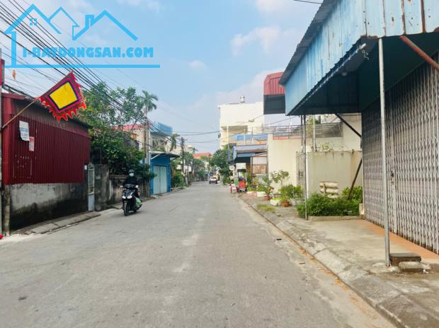 Bán lô đất 50m Cống Mỹ, Nam Sơn, An Dương giá chỉ 790tr  LH 0979087664 - 2