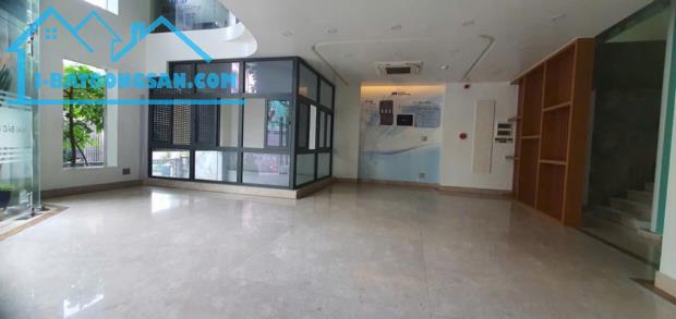 Tòa Nhà Lô Góc Phan Chu Trinh, 122m2, 7 Tầng Thang Máy, Ngang Gần 9m, Nhỉnh 27 Tỷ TL. - 3