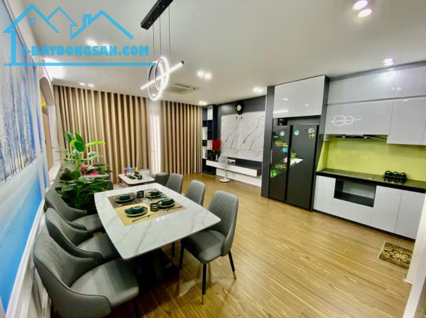 BÁN NHÀ PHỐ VƯƠNG THỪA VŨ, Ô TÔ TRÁNH, KINH DOANH, THANH MÁY, 50M2, 7 TẦNG, GIÁ 19.5 TỶ. - 1