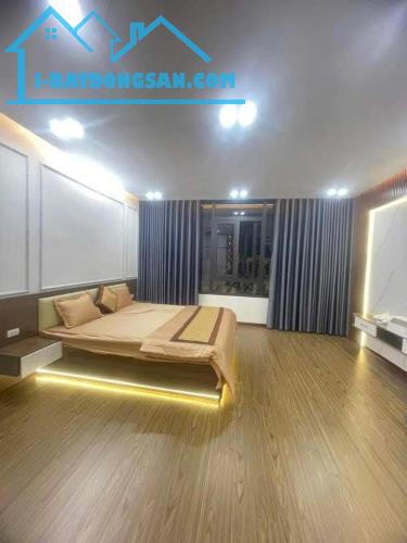 BÁN NHÀ PHỐ VƯƠNG THỪA VŨ, Ô TÔ TRÁNH, KINH DOANH, THANH MÁY, 50M2, 7 TẦNG, GIÁ 19.5 TỶ. - 3