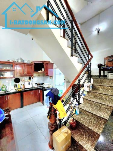 NGAY GÒ XOÀI - LÊ VĂN QUỚI, HẺM 6M, 56M2, 3 TẦNG GIÁ HƠN 4 TỶ - 3