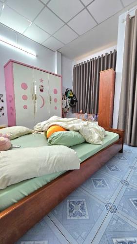 NGAY GÒ XOÀI - LÊ VĂN QUỚI, HẺM 6M, 56M2, 3 TẦNG GIÁ HƠN 4 TỶ - 2