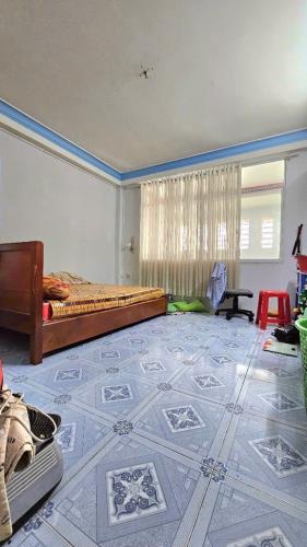 NGAY GÒ XOÀI - LÊ VĂN QUỚI, HẺM 6M, 56M2, 3 TẦNG GIÁ HƠN 4 TỶ - 1