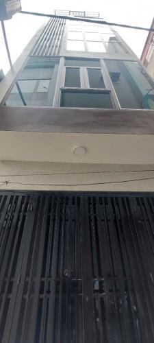 Siêu Phẩm Nhà Mới Full NT Siêu Đẹp Ở Vạn Phúc,HĐ,Ô Tô Đỗ Cạnh Nhà.Gía 6.15Tỷ Có TL - 5