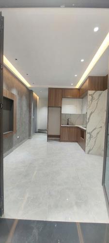 Siêu Phẩm Nhà Mới Full NT Siêu Đẹp Ở Vạn Phúc,HĐ,Ô Tô Đỗ Cạnh Nhà.Gía 6.15Tỷ Có TL - 4