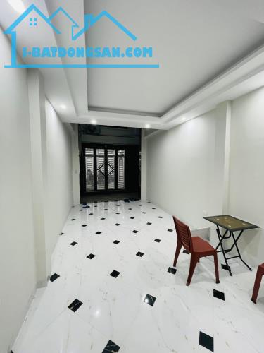 🔥 SIÊU PHẨM NHÀ ĐẸP PHỐ KIM GIANG 40M – 7 TẦNG – THANG MÁY – GẦN KĐT ĐẠI KIM🔥 - 1