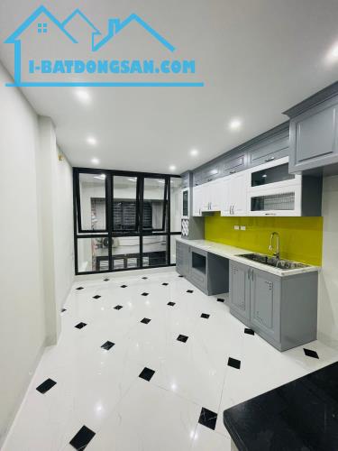 🔥 SIÊU PHẨM NHÀ ĐẸP PHỐ KIM GIANG 40M – 7 TẦNG – THANG MÁY – GẦN KĐT ĐẠI KIM🔥 - 2