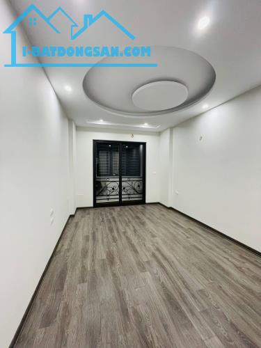 🔥 SIÊU PHẨM NHÀ ĐẸP PHỐ KIM GIANG 40M – 7 TẦNG – THANG MÁY – GẦN KĐT ĐẠI KIM🔥 - 3