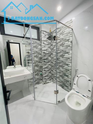 🔥 SIÊU PHẨM NHÀ ĐẸP PHỐ KIM GIANG 40M – 7 TẦNG – THANG MÁY – GẦN KĐT ĐẠI KIM🔥 - 4