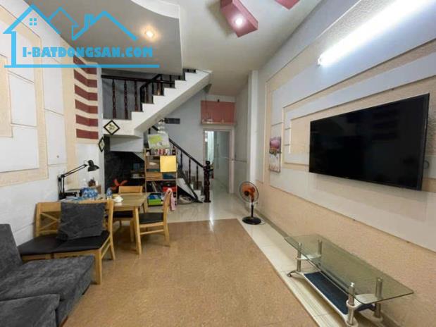 Nhà Hot Quận Bình Tân, nhà đẹp 2 lầu, hẻm ô tô, 65m2, gần 5 tỷ - 2