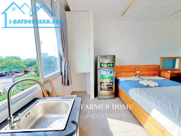 STUDIO NGAY VÒNG XOAY TRUNG SƠN Q8 - 3