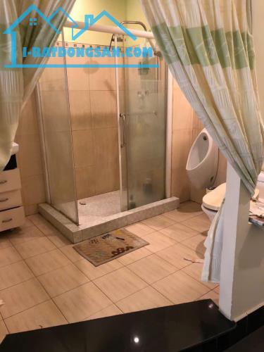 Bán nhà mặt tiền kinh Dương Vương, quận 6, gần Bà Hom, 4x11m, 5 tấm, 12.2 tỷ - 3