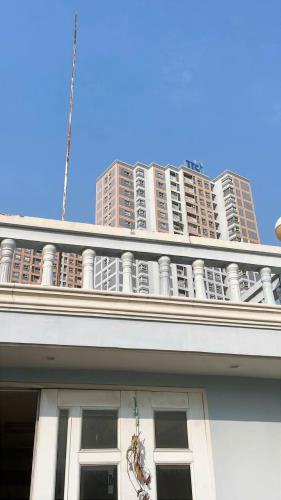 Bán gấp nhà MT Tân Hòa Đông Phường 14 Quận 6 4 tầng 105m2 giá nhỉnh 14 tỷ