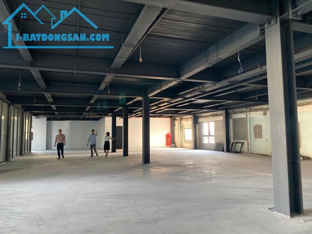 CHO THUÊ MẶT BẰNG SIÊU ĐẸP – PHÙNG HƯNG – 900M2 – MẶT TIỀN KHỦNG 35M 🏢