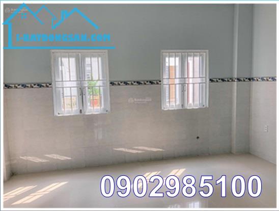 ⭐CHO THUÊ NHÀ TRỌ 2 NGỦ 60M2 – LÃ XUÂN OAI, TĂNG NHƠN PHÚ A, TP.THỦ ĐỨC, HCM, 5tr/th; 0902