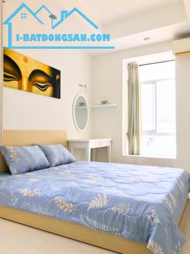 Bán gấp căn hộ 2 ngủ - 67m2 - chung cư Green Star  – full nội thất đẹp – 4.x tỷ Anh Minh c - 1