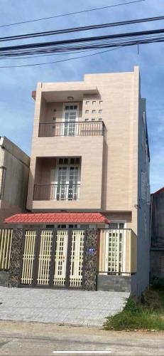 ❌Bán nhà 3 tầng mặt tiền đường pha đối lưng Đường Phạm Văn Đồng TP HUẾ