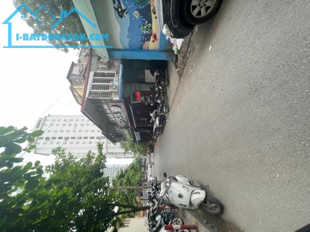 BÁN NHÀ TRẦN HUY LIỆU MẶT TIỀN ĐẸP - TRUNG TÂM - GIÁ TỐT 🔥🔥🔥 - 2