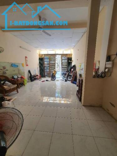 BÁN NHÀ HXH Bình Long, Tân Phú 93m2 (5,1x18). Tiện xây mới. Giá chỉ 5,7 tỷ.