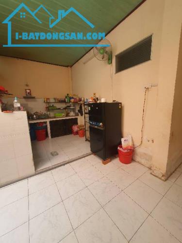 BÁN NHÀ HXH Bình Long, Tân Phú 93m2 (5,1x18). Tiện xây mới. Giá chỉ 5,7 tỷ. - 2