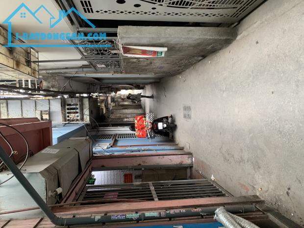 Chính Chủ Gửi Bán Phố Cầu Giấy DT30m2+5T Ngõ To Gần Phố Giá 8.4Tỷ Tặng Full Nội Thất - 4