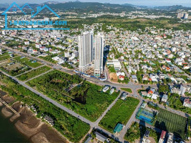 cần bán Cắt Lỗ căn Studios 33m2 View Vịnh Chung cư Ruby tại Phường Cao Xanh, Hạ Long.