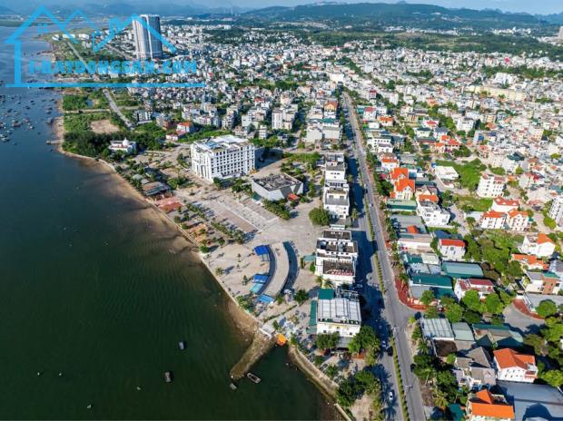 cần bán Cắt Lỗ căn Studios 33m2 View Vịnh Chung cư Ruby tại Phường Cao Xanh, Hạ Long. - 1