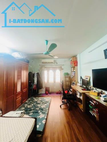 THỤY KHUÊ - NHÀ ĐẸP DÂN XÂY TÂM HUYẾT - GIÁ TỐT - 35M2X5T - 6,8 TỶ - 2