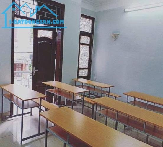 💜BÁN NHÀ GIA QUẤT 51M2X4T MT4.5M CHÀO 12 TỶ - Ô TÔ TRÁNH - KD - 1