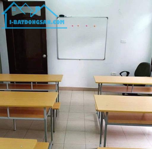 💜BÁN NHÀ GIA QUẤT 51M2X4T MT4.5M CHÀO 12 TỶ - Ô TÔ TRÁNH - KD - 2